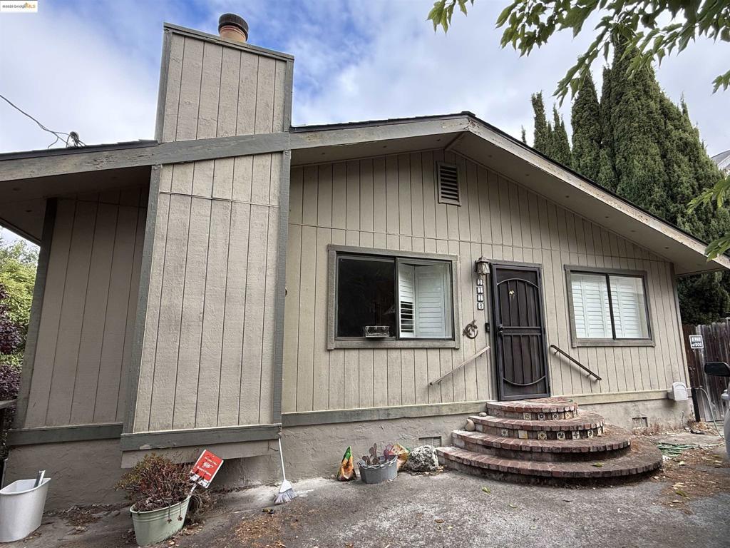 Contractor’s Special in Glen Cove – Vallejo Spacious 4-bedroom, 3-bathroom home with over 2,300 sq. ft. of living space, situated on a 13,000 sq. ft. lot in the desirable Glen Cove neighborhood. The upper level features a living room, dining room, kitchen, three bedrooms, two bathrooms, and a side balcony. The lower level offers a full bedroom and bathroom, plus additional space for a dining and living area—ideal for extended family, rental potential, or future ADU conversion (buyer to verify). Additional highlights include an unfinished basement, backyard balcony, and an in-ground pool awaiting your vision. This property presents an excellent opportunity for contractors or buyers seeking a project with significant upside potential. Private showings only. Seller requests discretion—please contact listing agent for appointments.