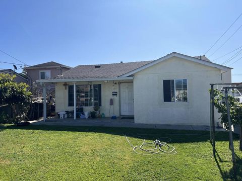 Photo of 756 Towt Street, Salinas, CA 93905 (MLS # ML82038817)