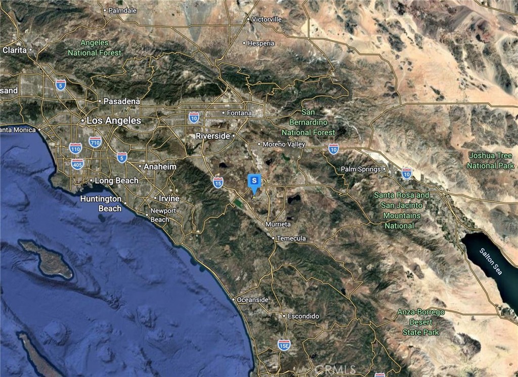 22960 Fawn Lake Place