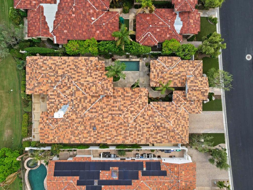 Toscana CC - Residential