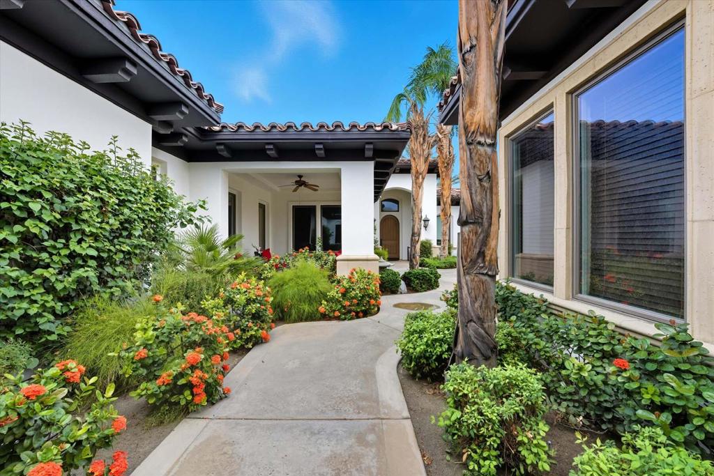 Toscana CC - Residential