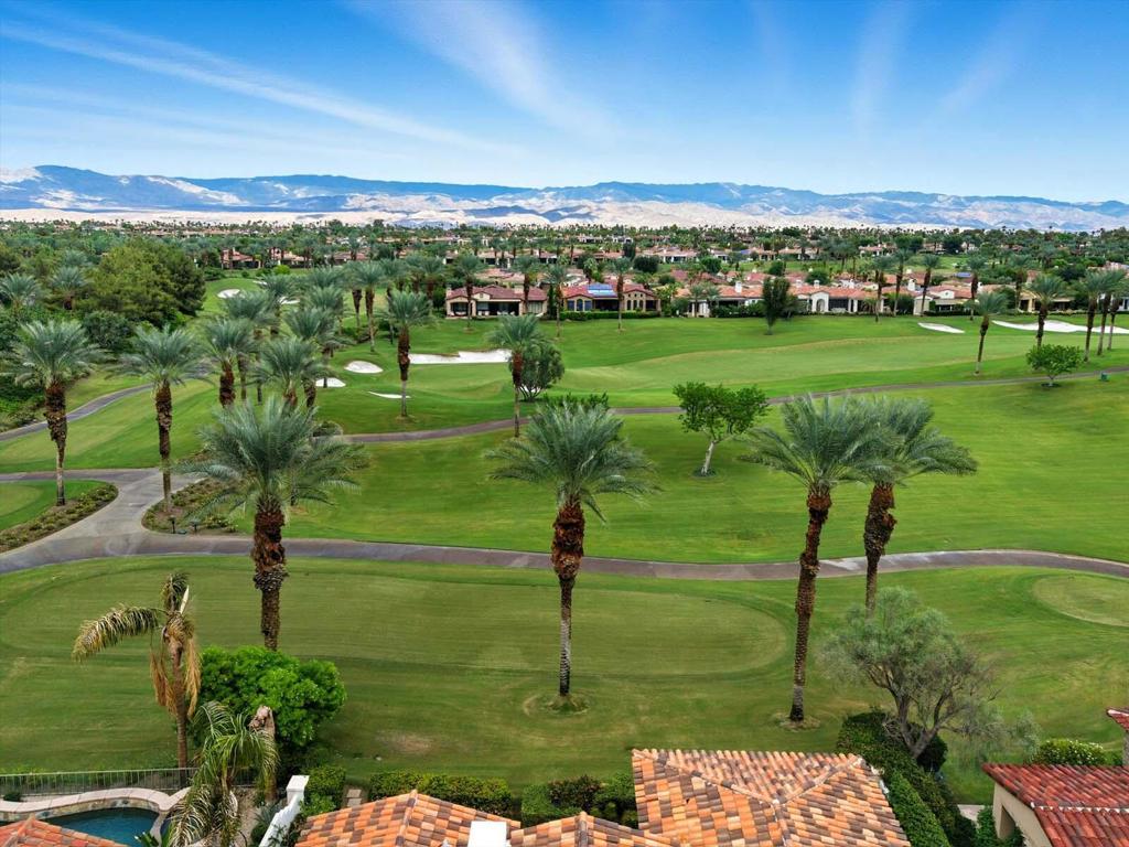 Toscana CC - Residential