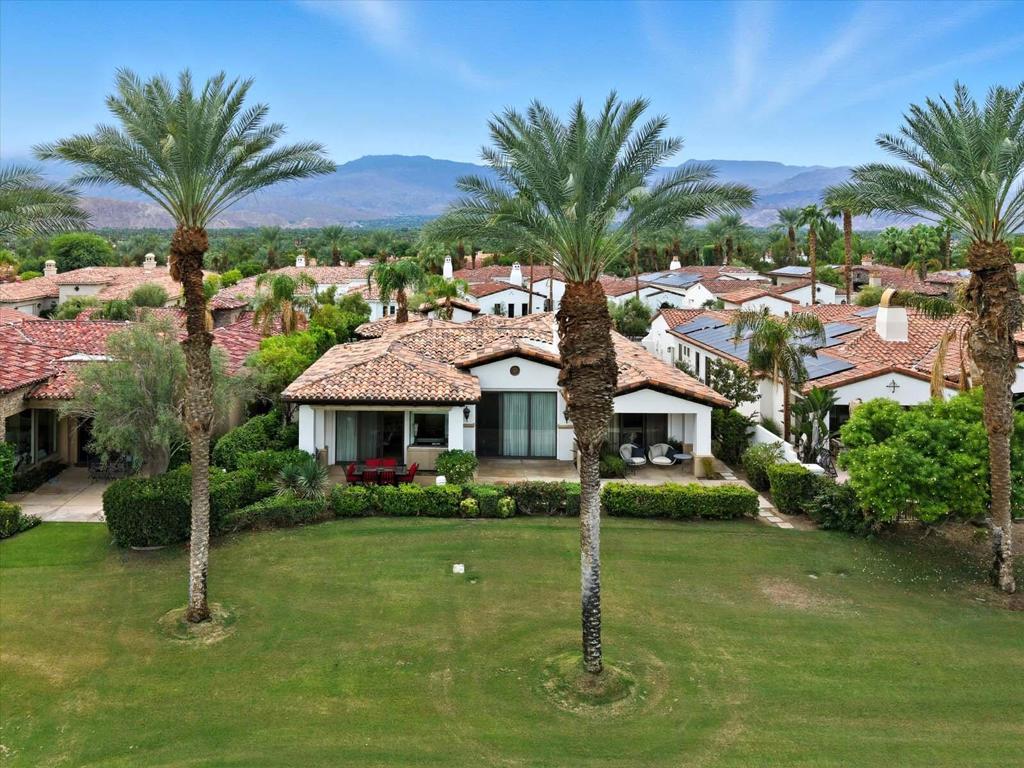 Toscana CC - Residential