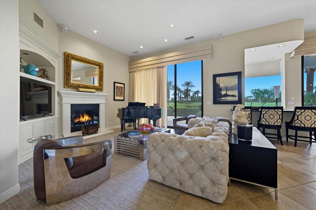 Toscana CC - Residential