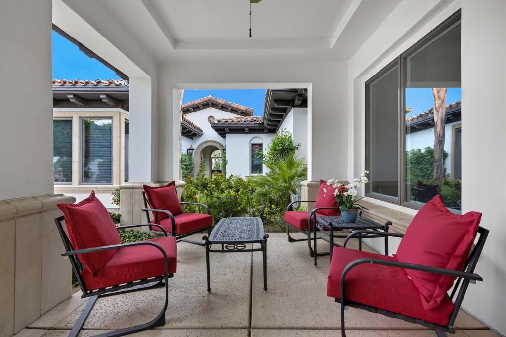 Toscana CC - Residential