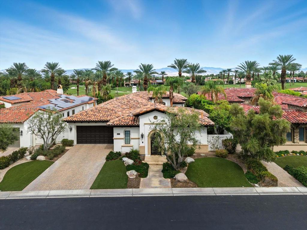 Toscana CC - Residential