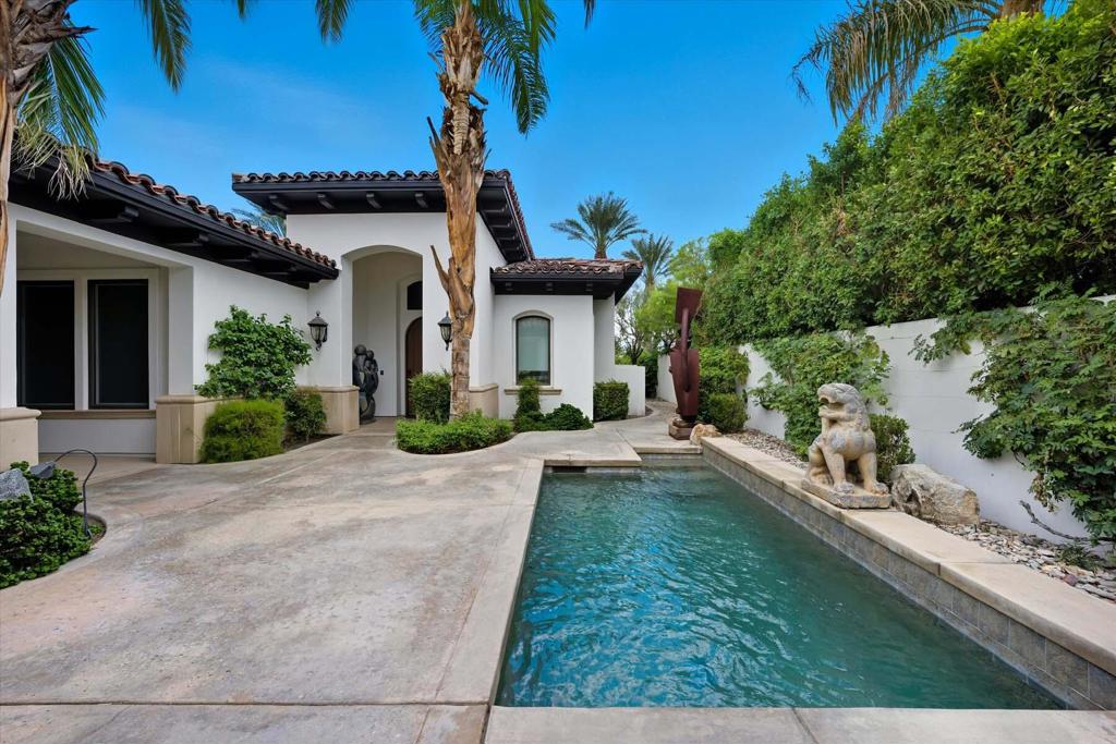 Toscana CC - Residential