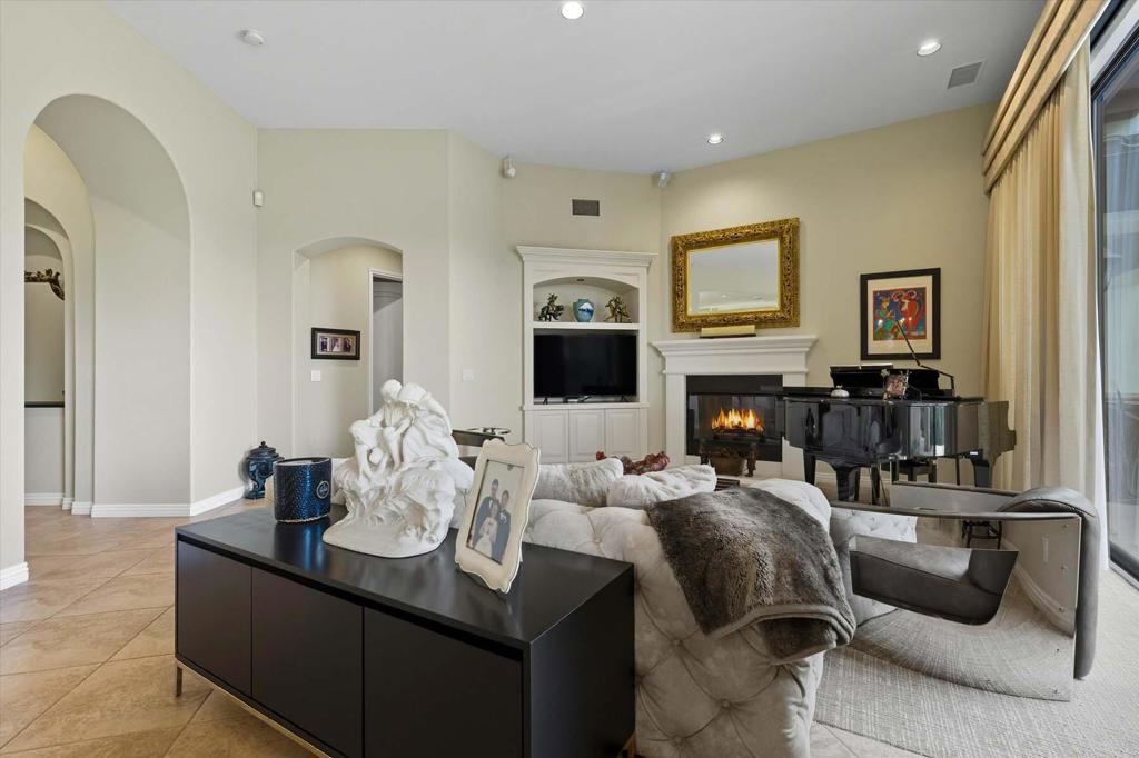 Toscana CC - Residential