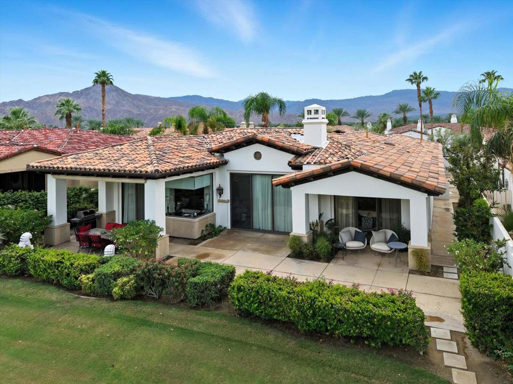 Toscana CC - Residential