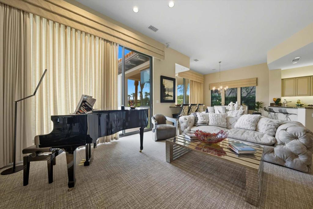 Toscana CC - Residential