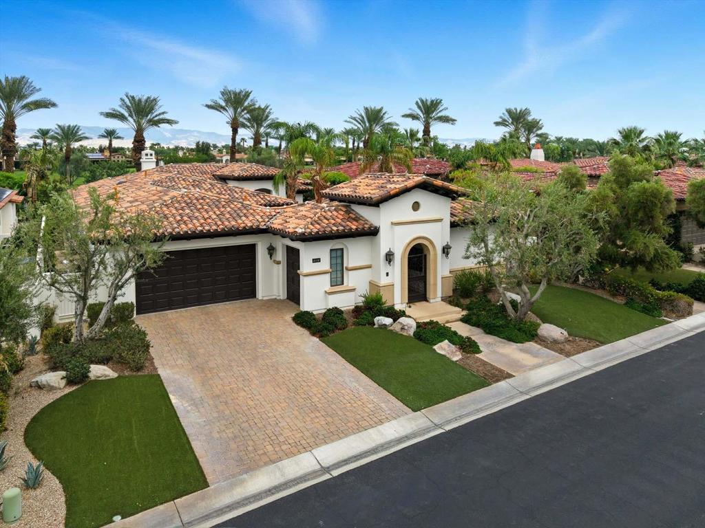 Toscana CC - Residential