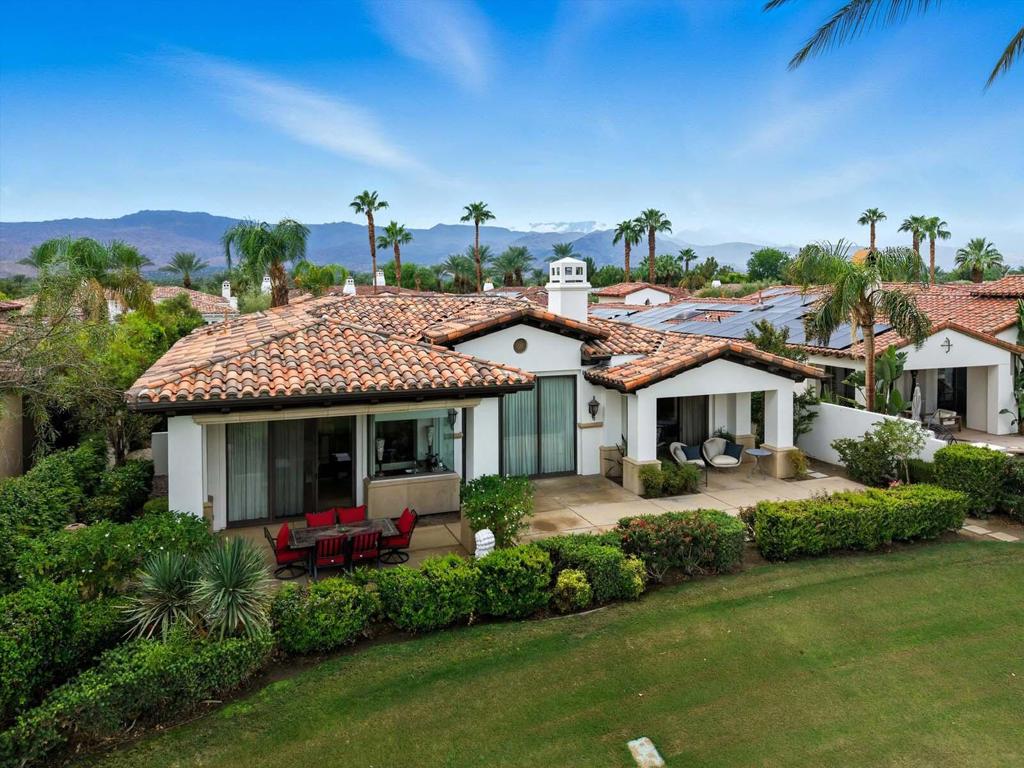 Toscana CC - Residential