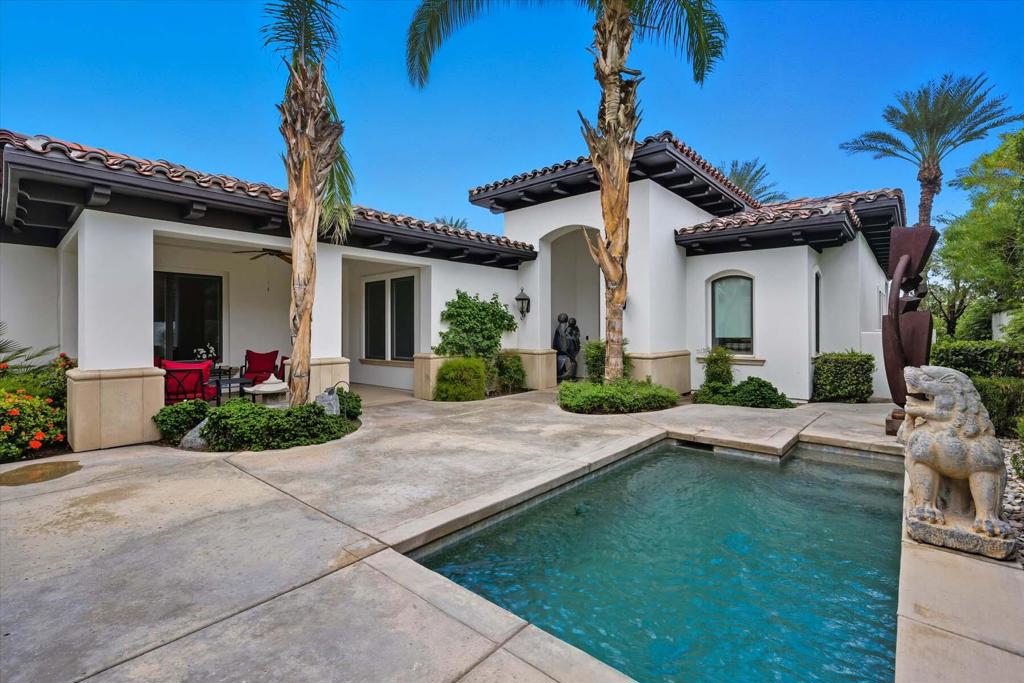 Toscana CC - Residential