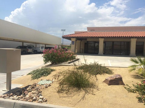 Photo of 41701 Corporate Way #6, Palm Desert, CA 92260 (MLS # 219152102DA)