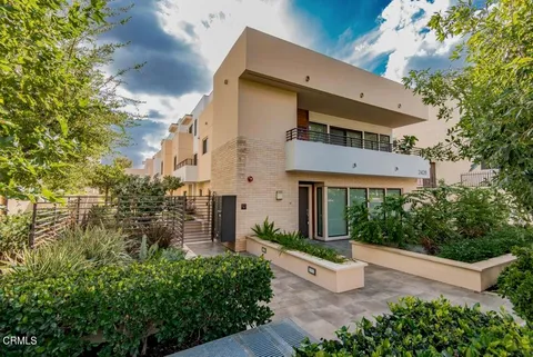 2428 E Del Mar Boulevard Unit 105, Pasadena, CA 91107 - MLS#: P1-24993