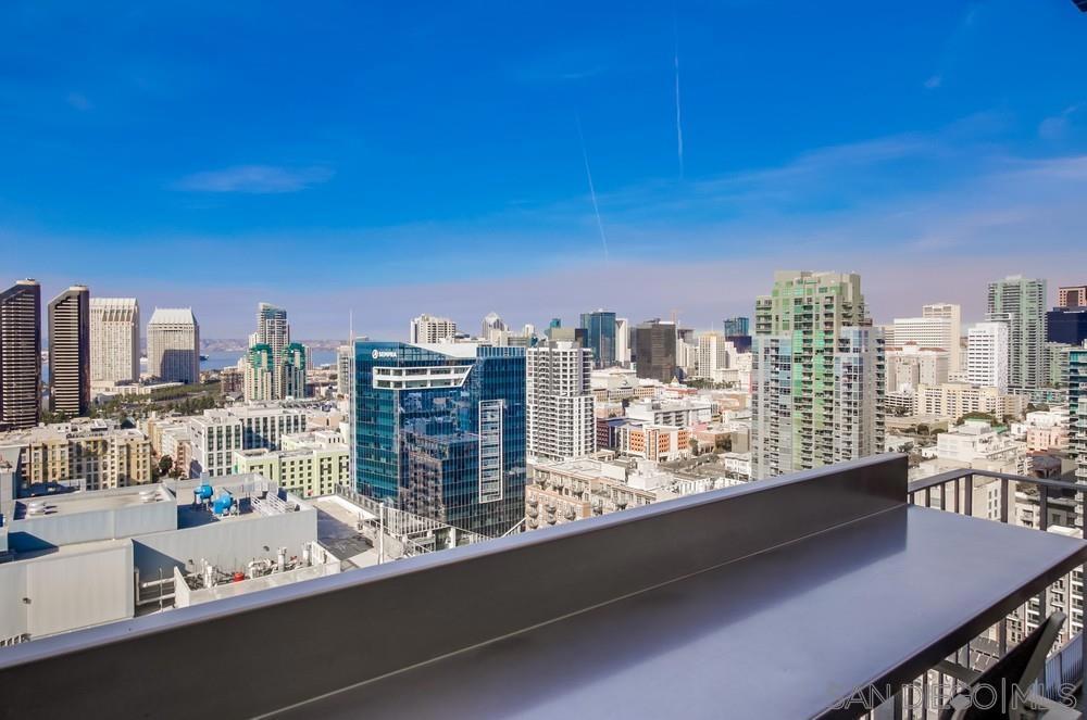Downtown - Residential