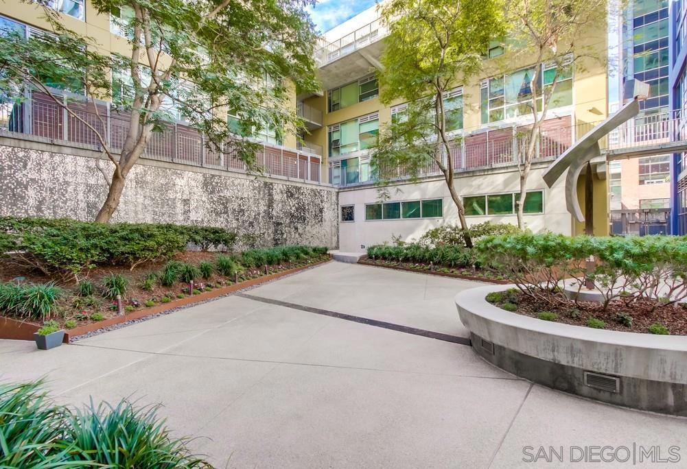 Downtown - Residential