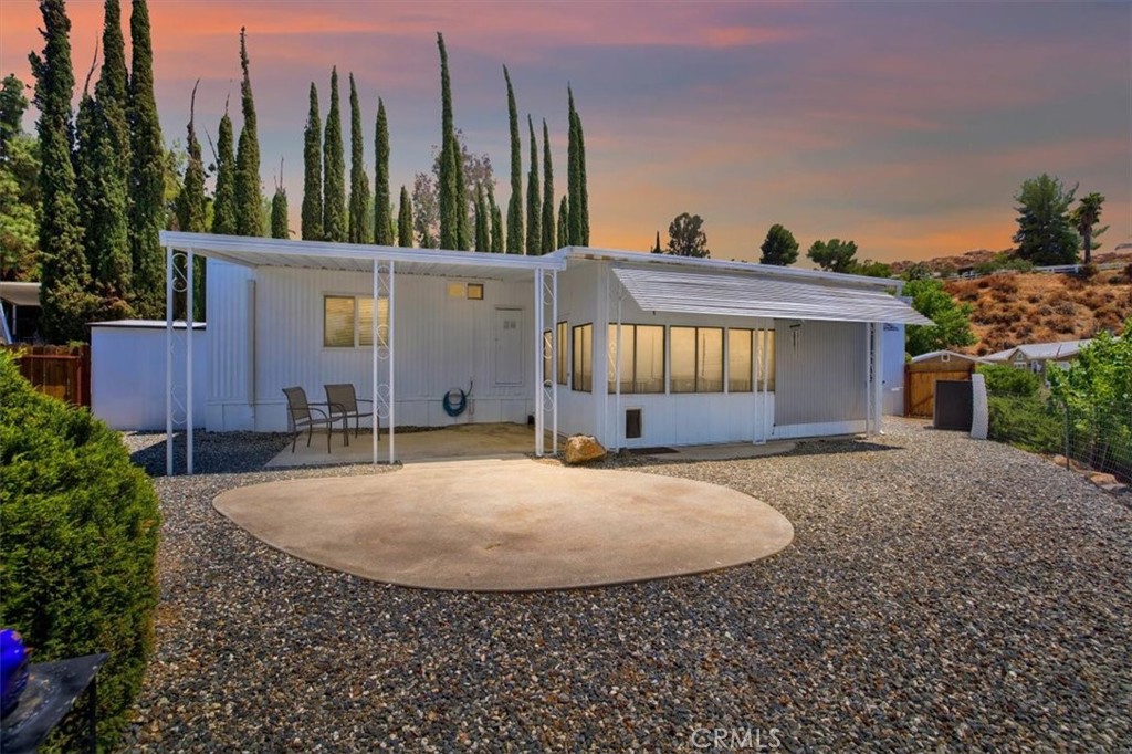 22780 Skylink Drive