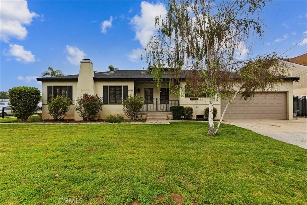 Welcome to this 1937 home in the desirable “Wood Streets” neighborhood. This 3-bedroom, 2.5-bath property offers a functional layout with classic built-in features, a formal dining room, a primary suite with French doors, and a modern thermostat.
The backyard includes a resurfaced pool with a new system, an updated back fence, and space for outdoor living. Recent upgrades also include new sprinkler heads, a new garage door, and updated kitchen tile. Ample parking is available, including RV space.
Conveniently located less than 5 minutes from the 91 and 60 freeways, popular shopping and dining plazas, and Downtown Riverside. Close to award-winning K–12 schools and nearby colleges. This property is ideal as an income-producing investment or a cozy home for buyers looking for an established neighborhood. Buyers will also appreciate the value compared to surrounding counties such as Los Angeles, Orange, and San Diego. Available for a November 1 closing.
