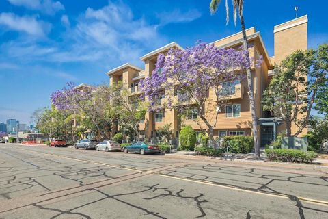 Photo of 2330 First Avenue #407, San Diego, CA 92101 (MLS # PTP2602529)