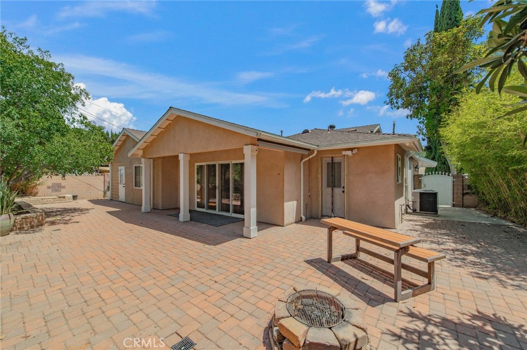 2545 Castle Rock Road
