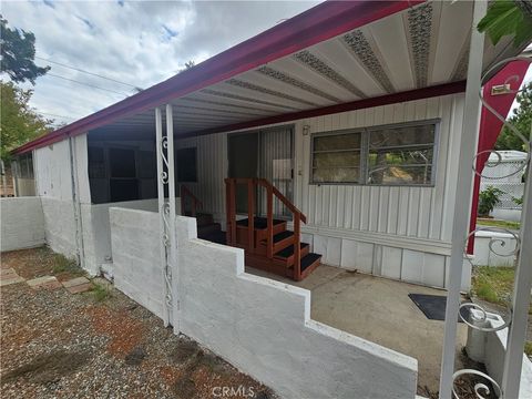 Tiny photo for 35080 Chandler Road #4, Calimesa, CA 92320 (MLS # IG26103840)
