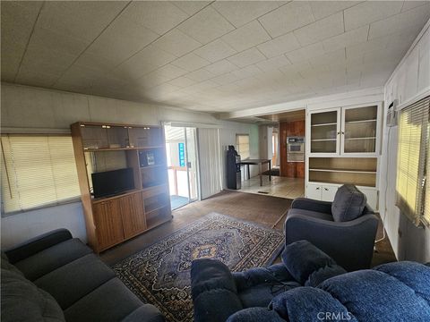 Tiny photo for 35080 Chandler Road #4, Calimesa, CA 92320 (MLS # IG26103840)