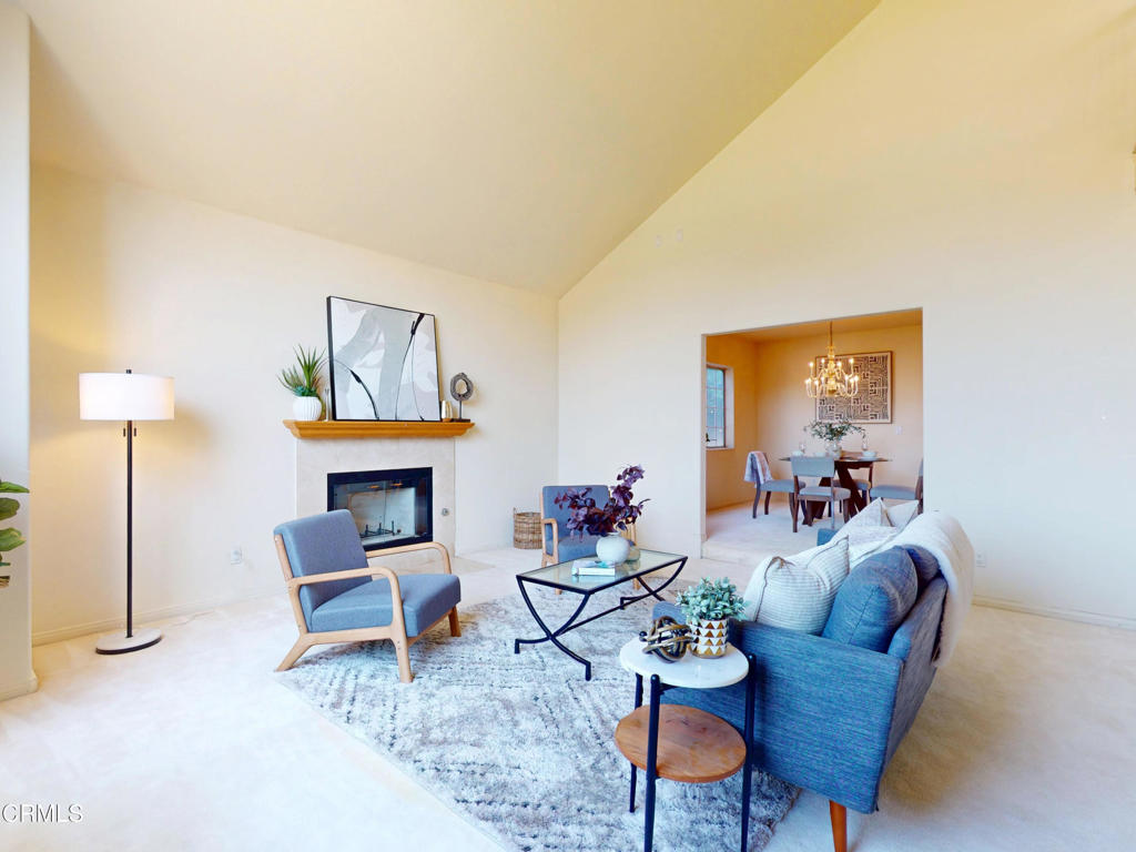 717 Sharon Road