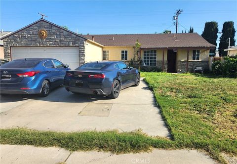 17814 Cantara Street Reseda CA 91335
