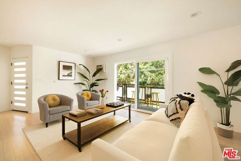 Photo of 1700 N Occidental Boulevard, Los Angeles, CA 90026 (MLS # 25599989)