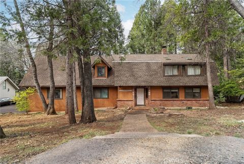 14177 Racine Circle Magalia CA 95954