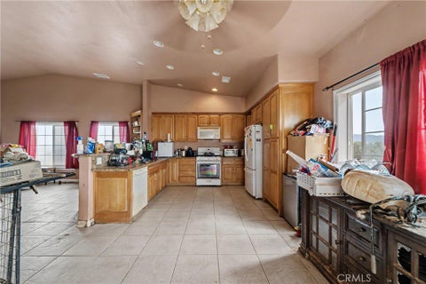 Tiny photo for 59340 Roger Lane, Anza, CA 92539 (MLS # SW26155761)