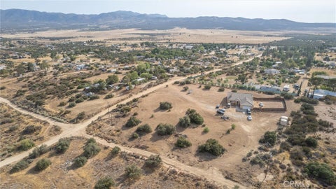 Tiny photo for 59340 Roger Lane, Anza, CA 92539 (MLS # SW26155761)