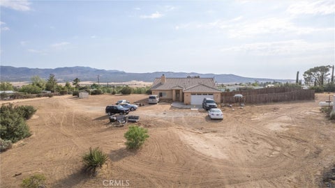 Tiny photo for 59340 Roger Lane, Anza, CA 92539 (MLS # SW26155761)