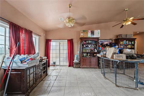 Tiny photo for 59340 Roger Lane, Anza, CA 92539 (MLS # SW26155761)