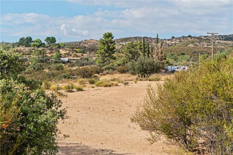 Tiny photo for 59340 Roger Lane, Anza, CA 92539 (MLS # SW26155761)