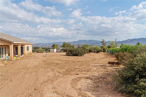 Tiny photo for 59340 Roger Lane, Anza, CA 92539 (MLS # SW26155761)
