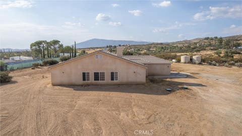 Tiny photo for 59340 Roger Lane, Anza, CA 92539 (MLS # SW26155761)
