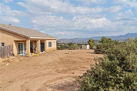 Tiny photo for 59340 Roger Lane, Anza, CA 92539 (MLS # SW26155761)