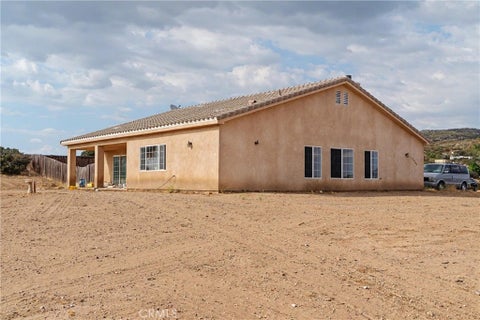 Tiny photo for 59340 Roger Lane, Anza, CA 92539 (MLS # SW26155761)