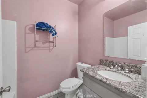 Tiny photo for 59340 Roger Lane, Anza, CA 92539 (MLS # SW26155761)