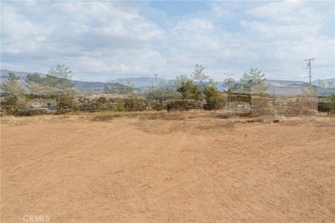 Tiny photo for 59340 Roger Lane, Anza, CA 92539 (MLS # SW26155761)