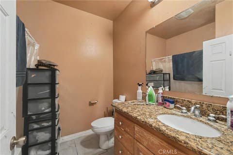 Tiny photo for 59340 Roger Lane, Anza, CA 92539 (MLS # SW26155761)