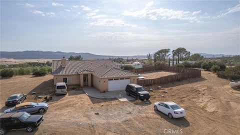 Tiny photo for 59340 Roger Lane, Anza, CA 92539 (MLS # SW26155761)