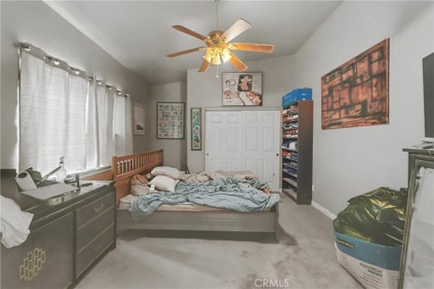 Tiny photo for 59340 Roger Lane, Anza, CA 92539 (MLS # SW26155761)