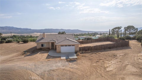 Tiny photo for 59340 Roger Lane, Anza, CA 92539 (MLS # SW26155761)