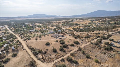 Tiny photo for 59340 Roger Lane, Anza, CA 92539 (MLS # SW26155761)