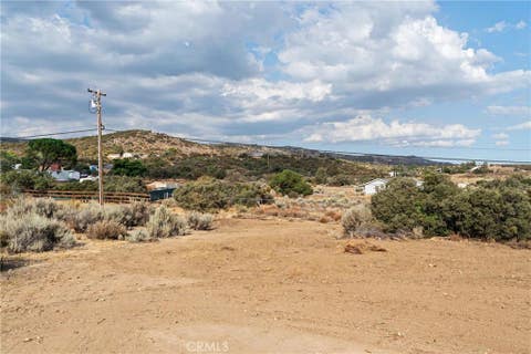 Tiny photo for 59340 Roger Lane, Anza, CA 92539 (MLS # SW26155761)