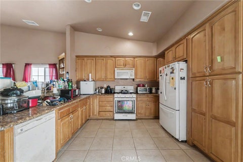 Tiny photo for 59340 Roger Lane, Anza, CA 92539 (MLS # SW26155761)