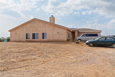 Tiny photo for 59340 Roger Lane, Anza, CA 92539 (MLS # SW26155761)